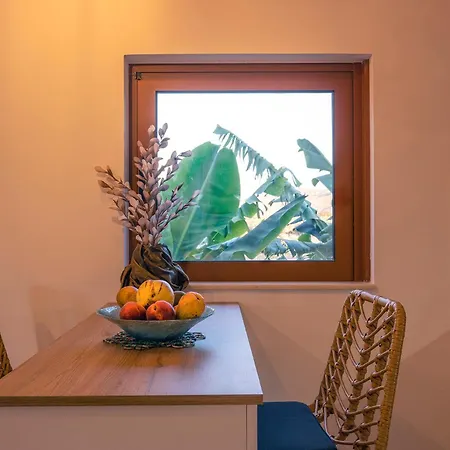 Kastri Hill Luxury Villas Palekastro Exterior photo