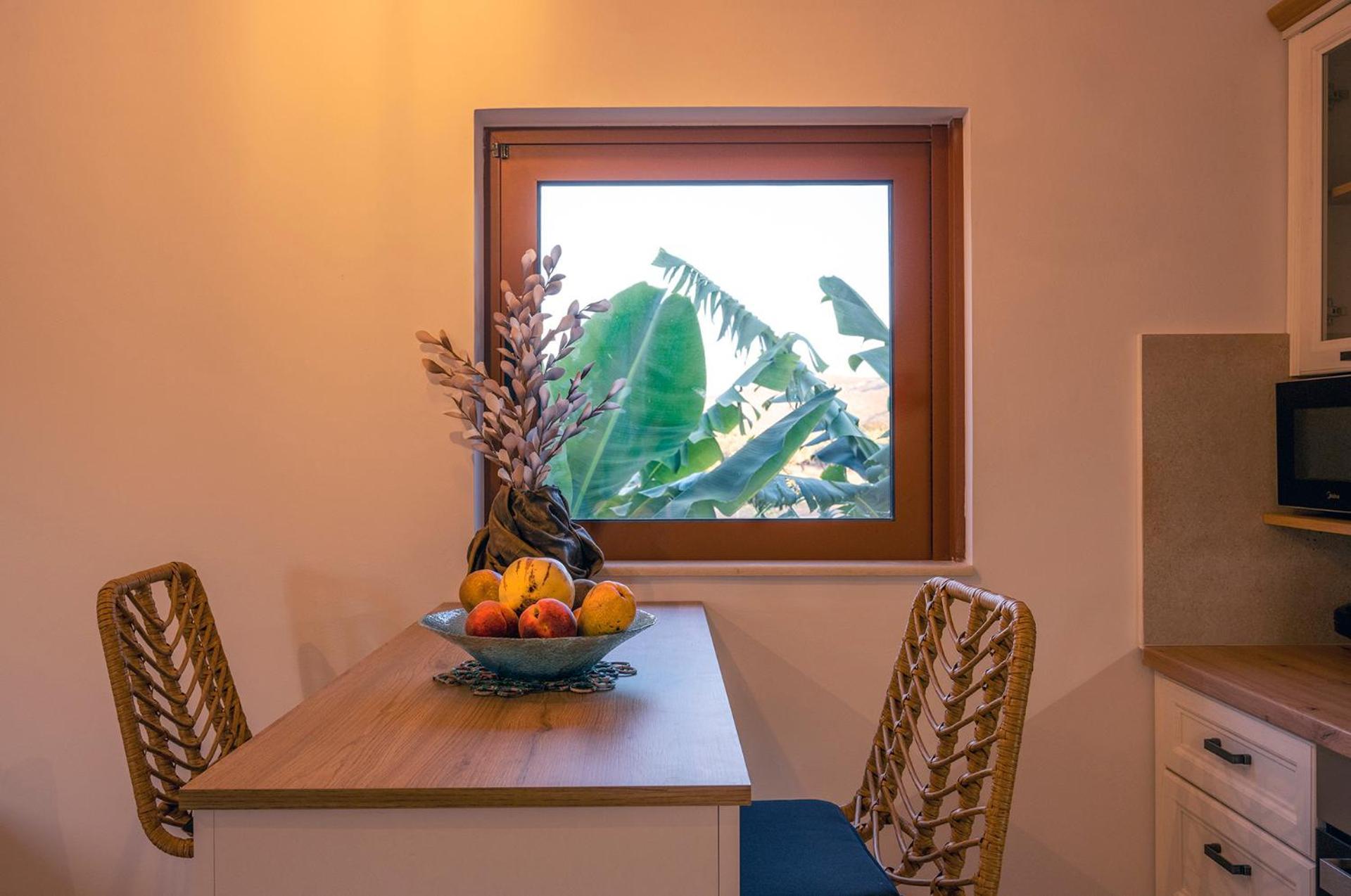 Kastri Hill Luxury Palekastro