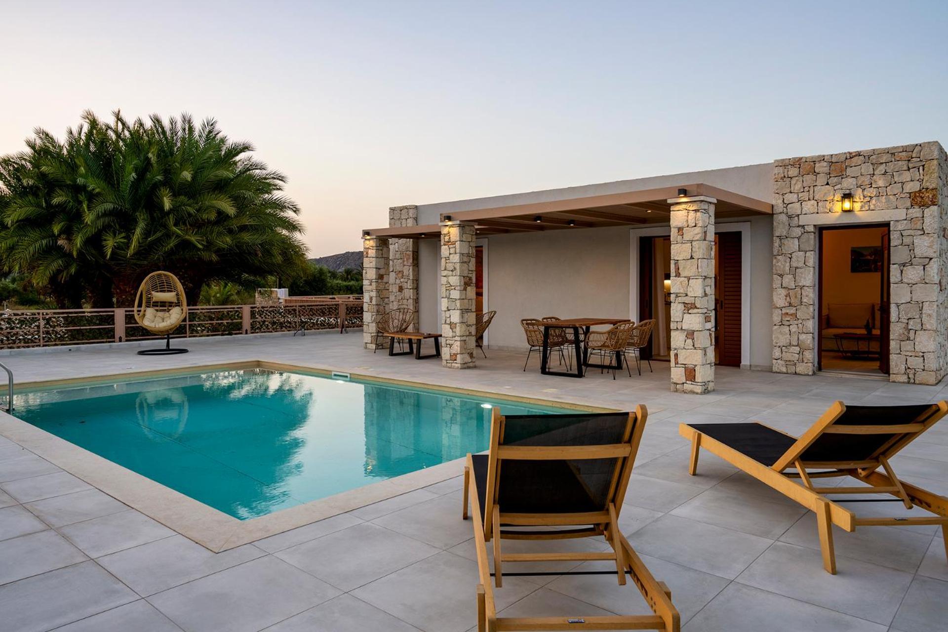 Apartment Kastri Hill Luxury *