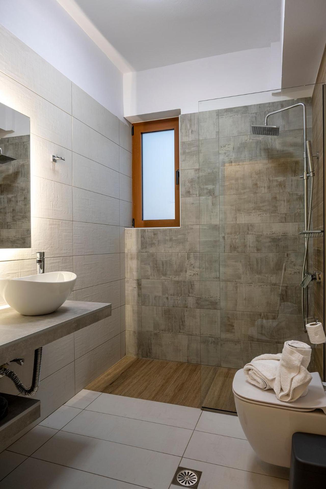 Apartment Kastri Hill Luxury