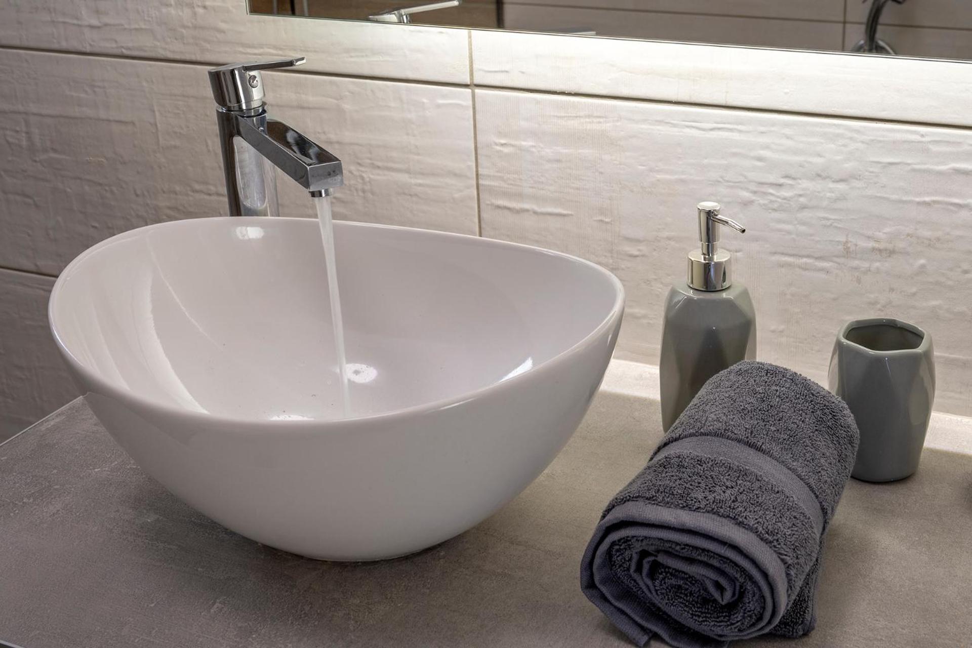 Apartment Kastri Hill Luxury Palekastro
