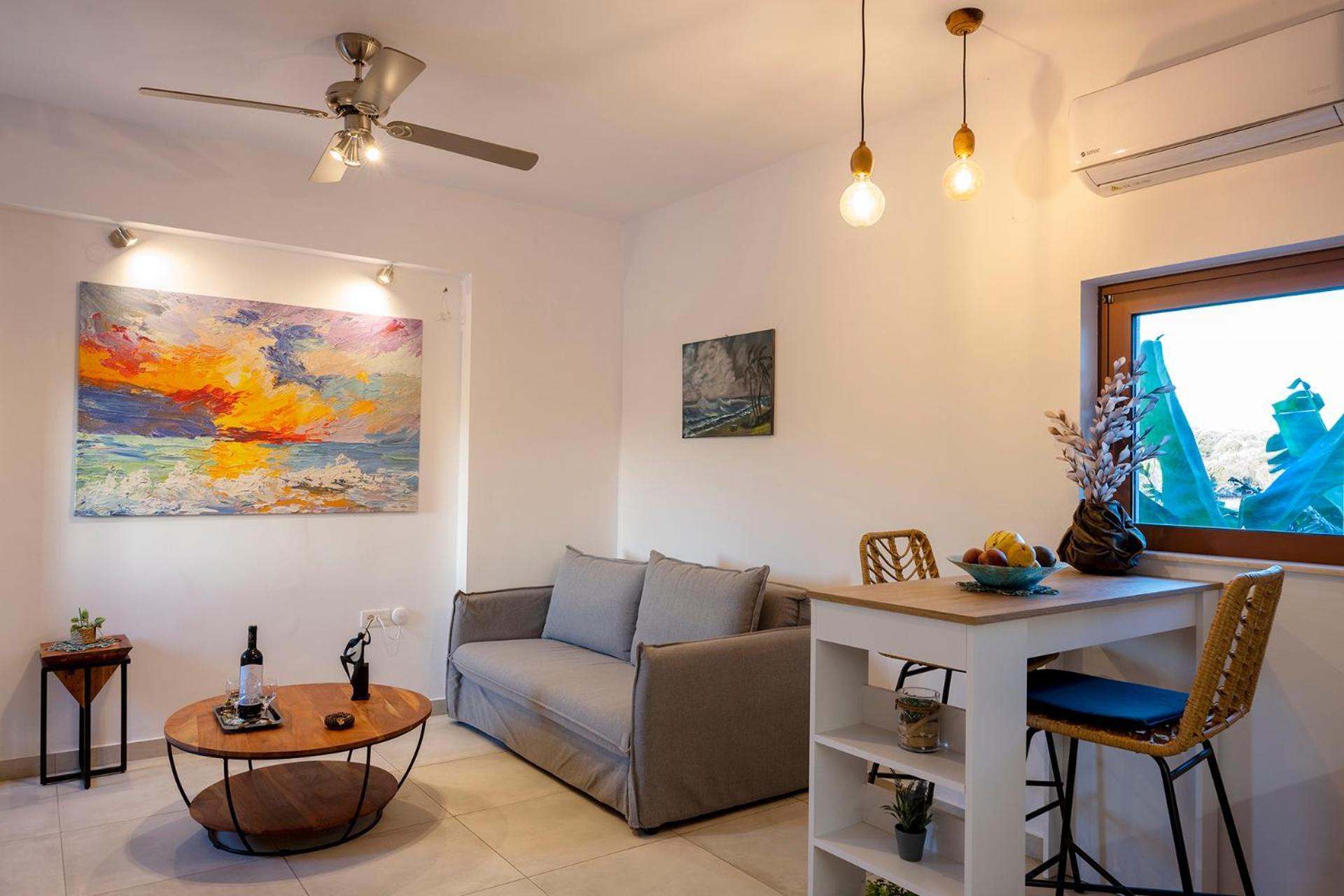 Kastri Hill Luxury
